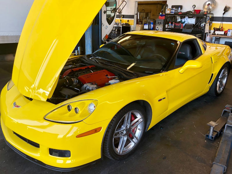 Auto Repair in Arcade, CA Auto Repair in Arcade, CA
