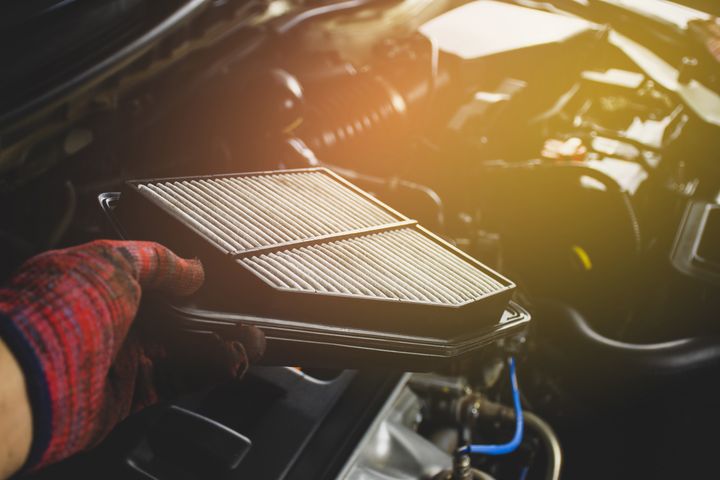 Air Filter In West Sacramento, CA Air Filter In West Sacramento, CA