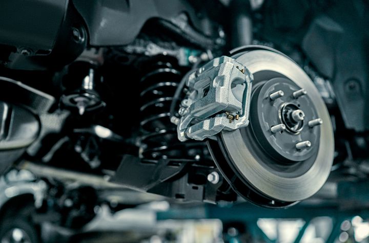 Brake Repair In West Sacramento, CA Brake Repair In West Sacramento, CA